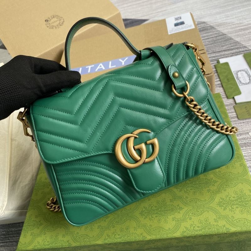 Gucci Satchel Bags